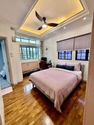 Fernwood Terrace (D15), Terrace #625506241